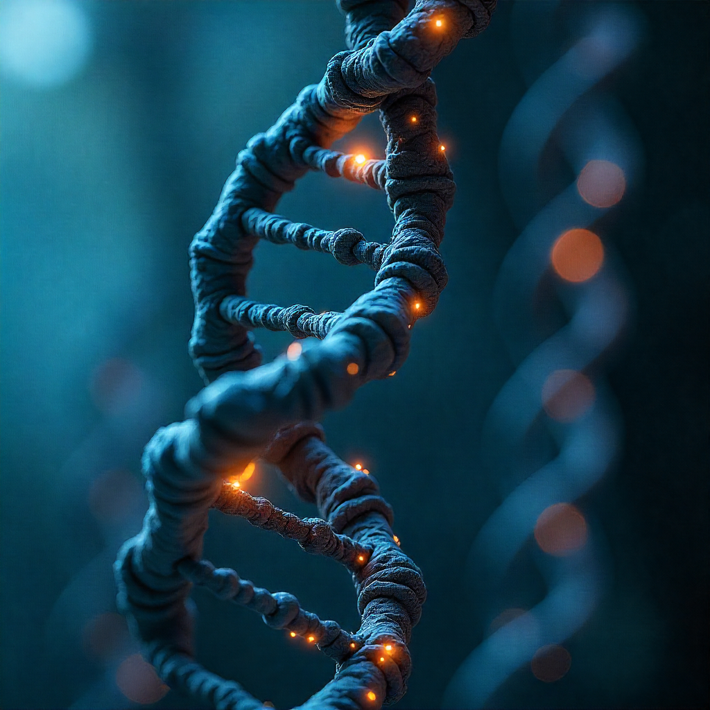 Genetik Dizilimlere Göre Mutasyonları Tespiri Projesi