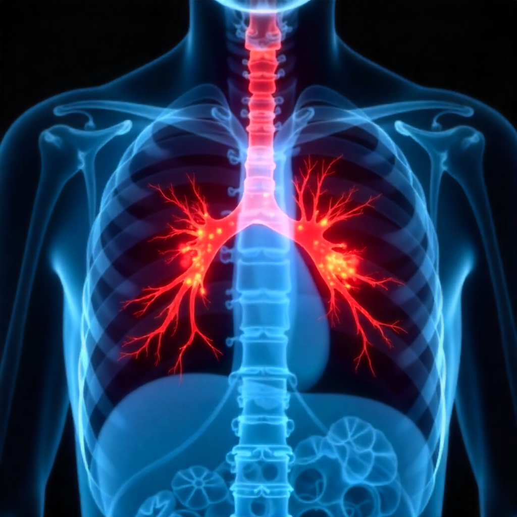 Akciğer X-Ray Pnömoni Tespiti Projesi