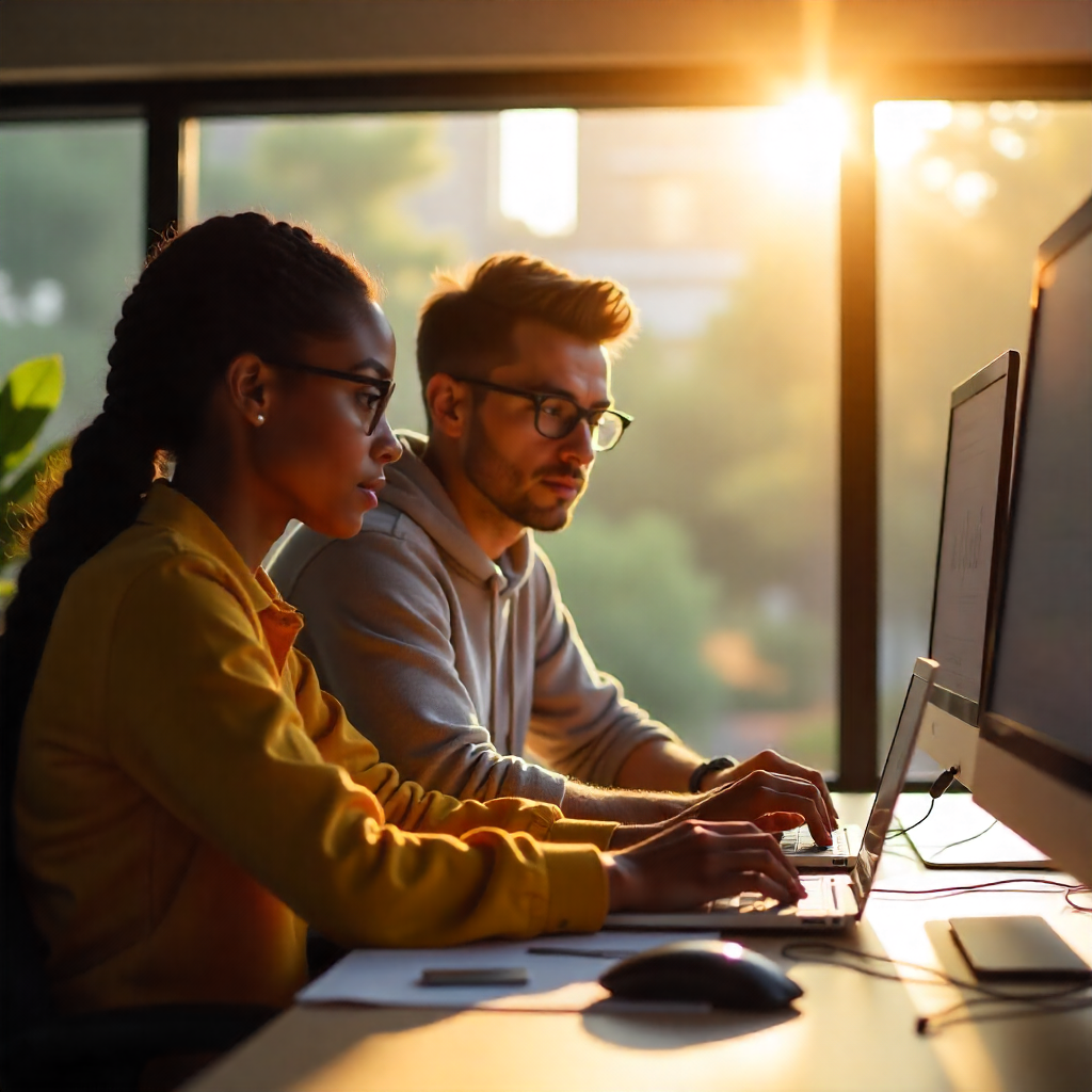 Makine Öğrenmesi Modeli Görseli