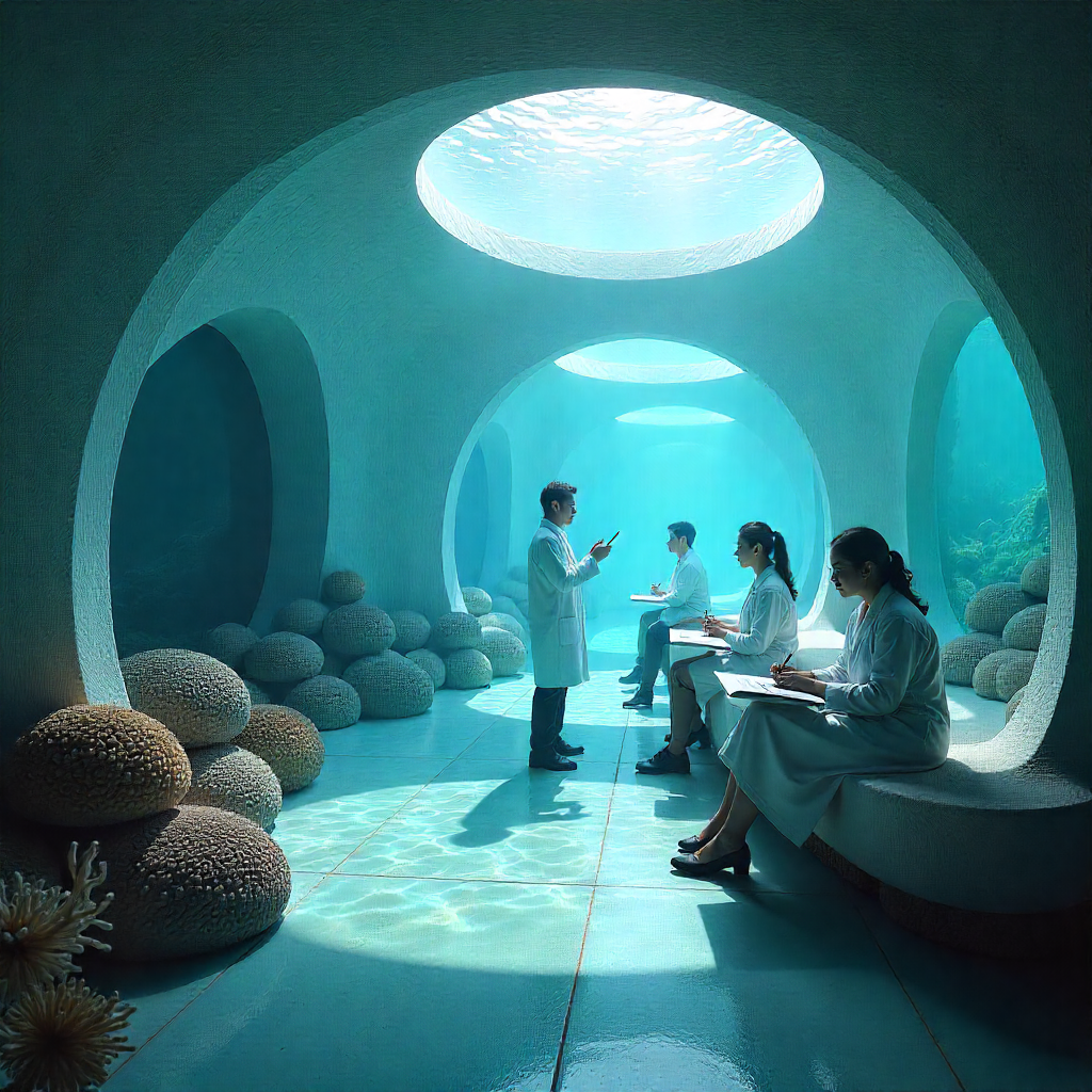 Beyin Dalgaları Analizi Görseli